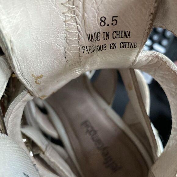 Jeffrey Campbell Caceres Boot - Picture 5 of 10